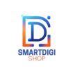 متجر SmartDigi Shop - أفضل متجر عربي لبيع المنتجات الرقمية